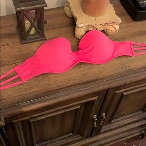 Abercrombie and Fitch bathing suit top